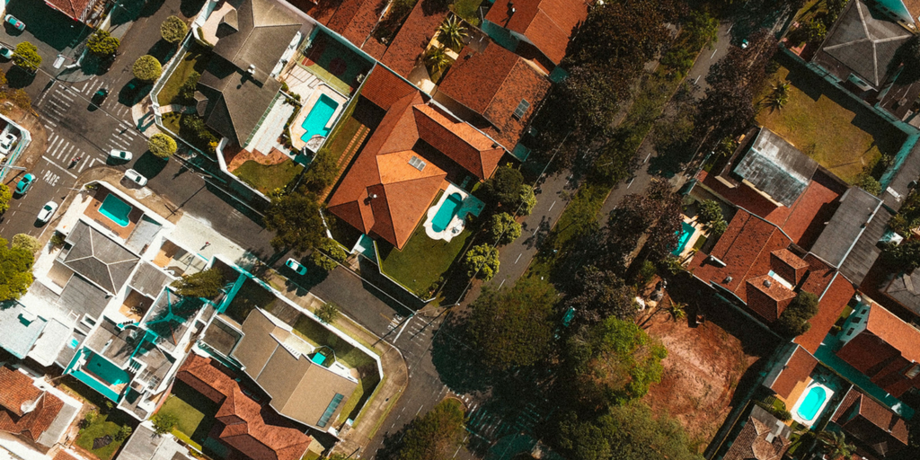 Metric Mortgage - real estate, neighborhood analysis, homebuyer tips, photo by unsplash